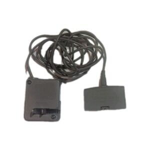 Gameboy Advance (GBA) AC Power Adapter Plug Set, AGB-008 & AGB-009 - Tested
